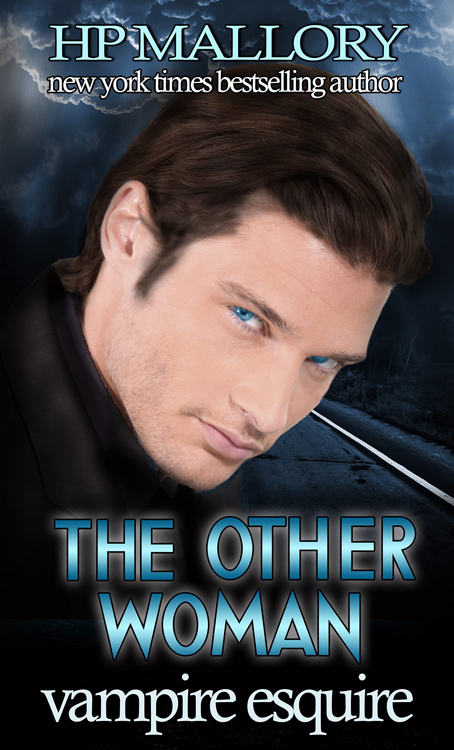 The Other Woman (Vampire Esquire) book cover