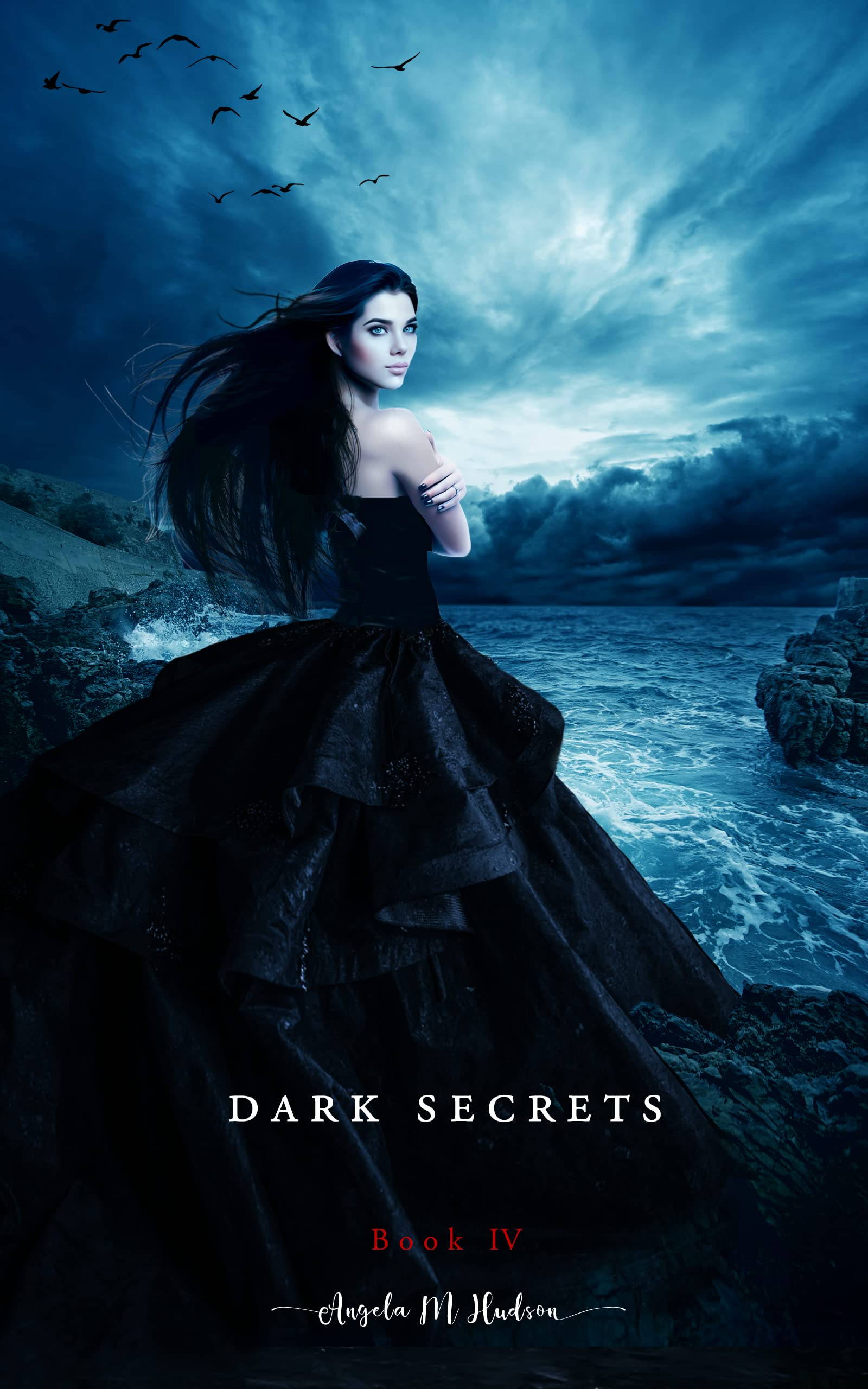 Dark Secrets 4