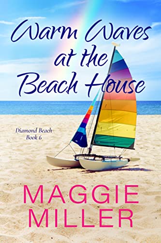 Warm Waves at the Beach House