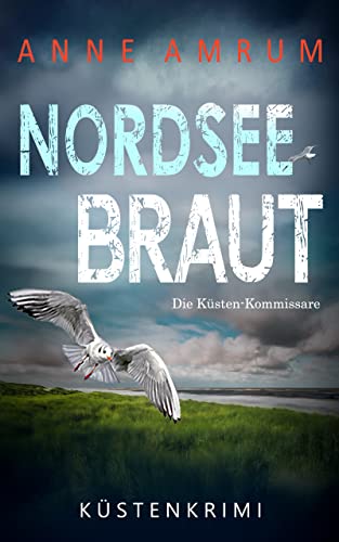 Nordsee Braut