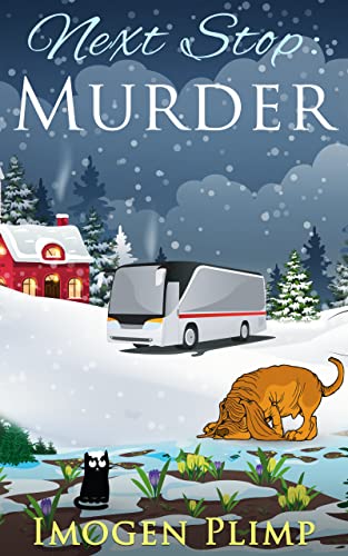 Next Stop: Murder!