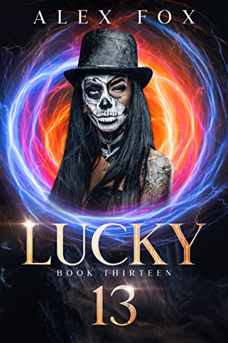 Lucky 13