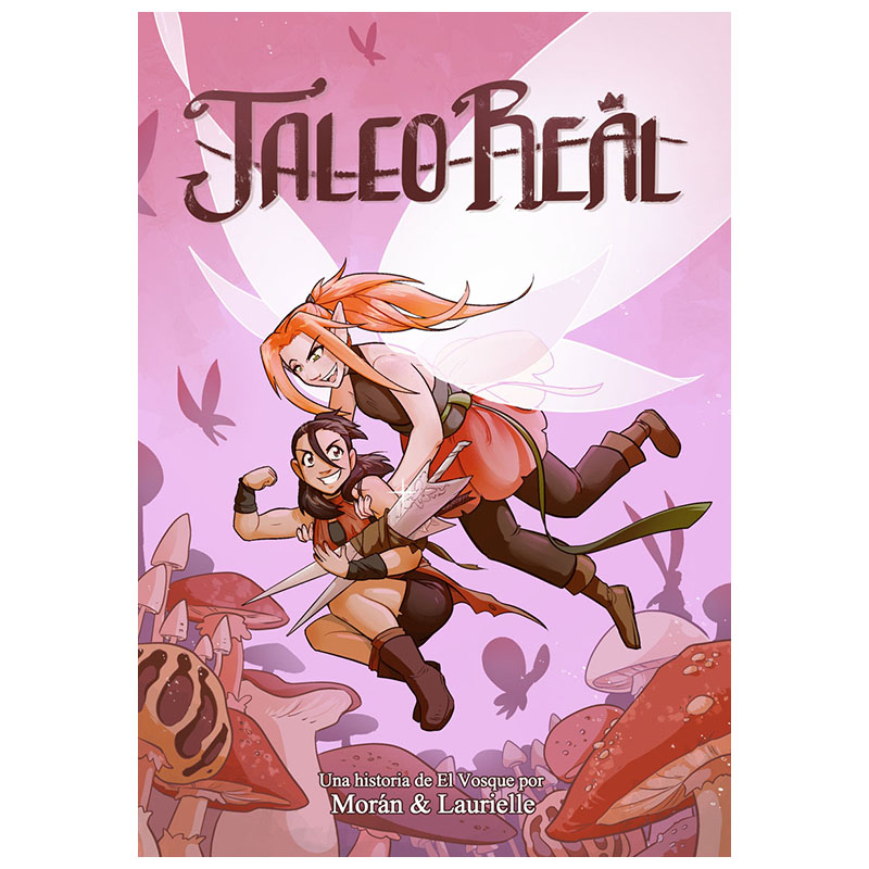 Jaleo real