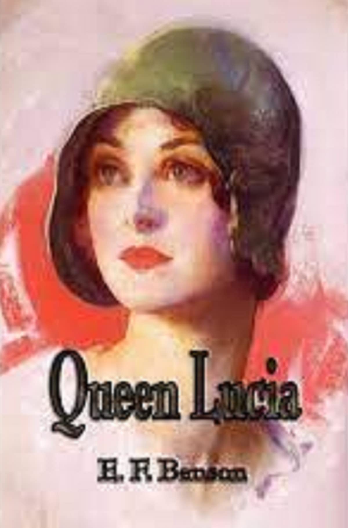 The Mapp & Lucia Novels book cover 3