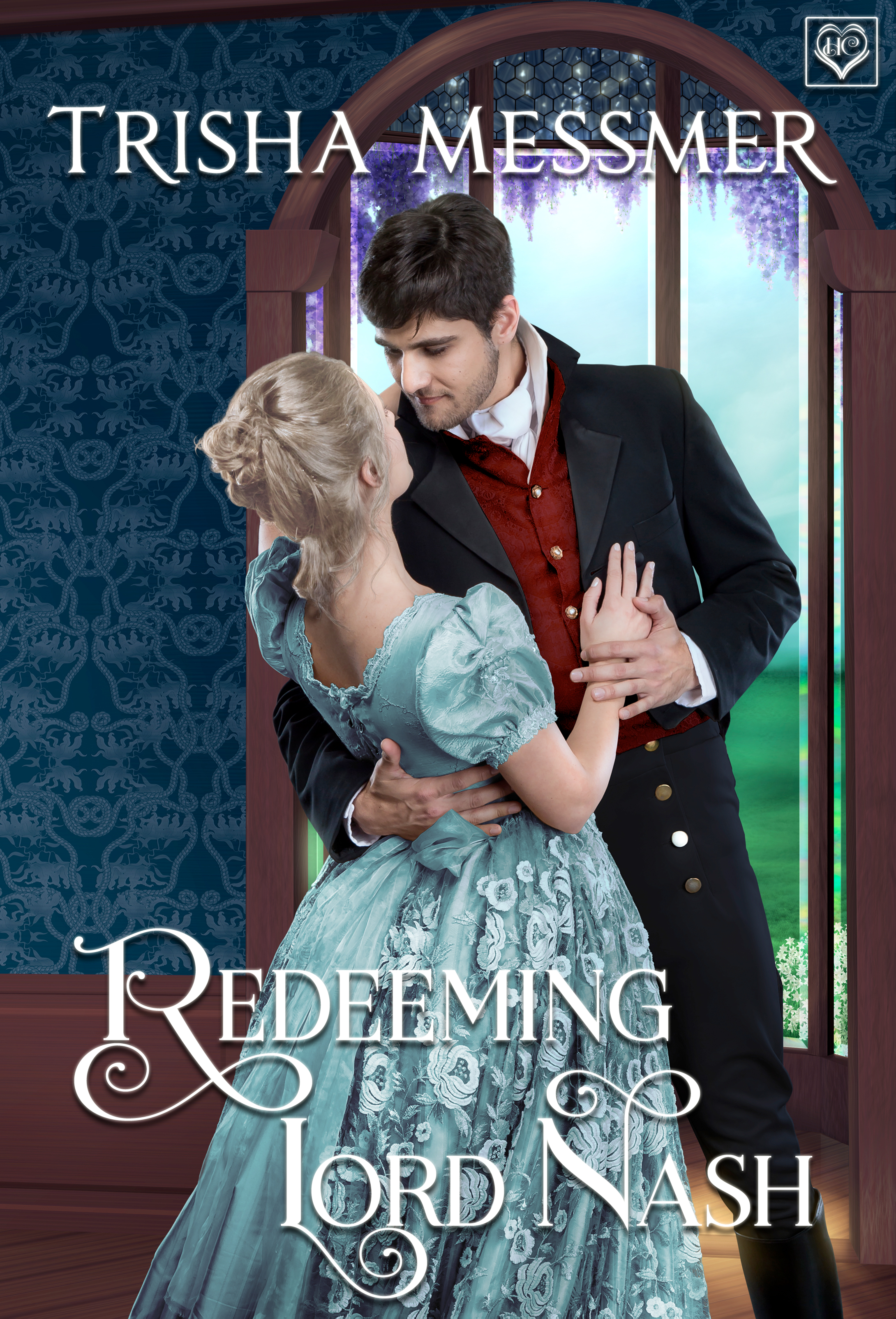 Redeeming Lord Nash: A Regency Era Romance