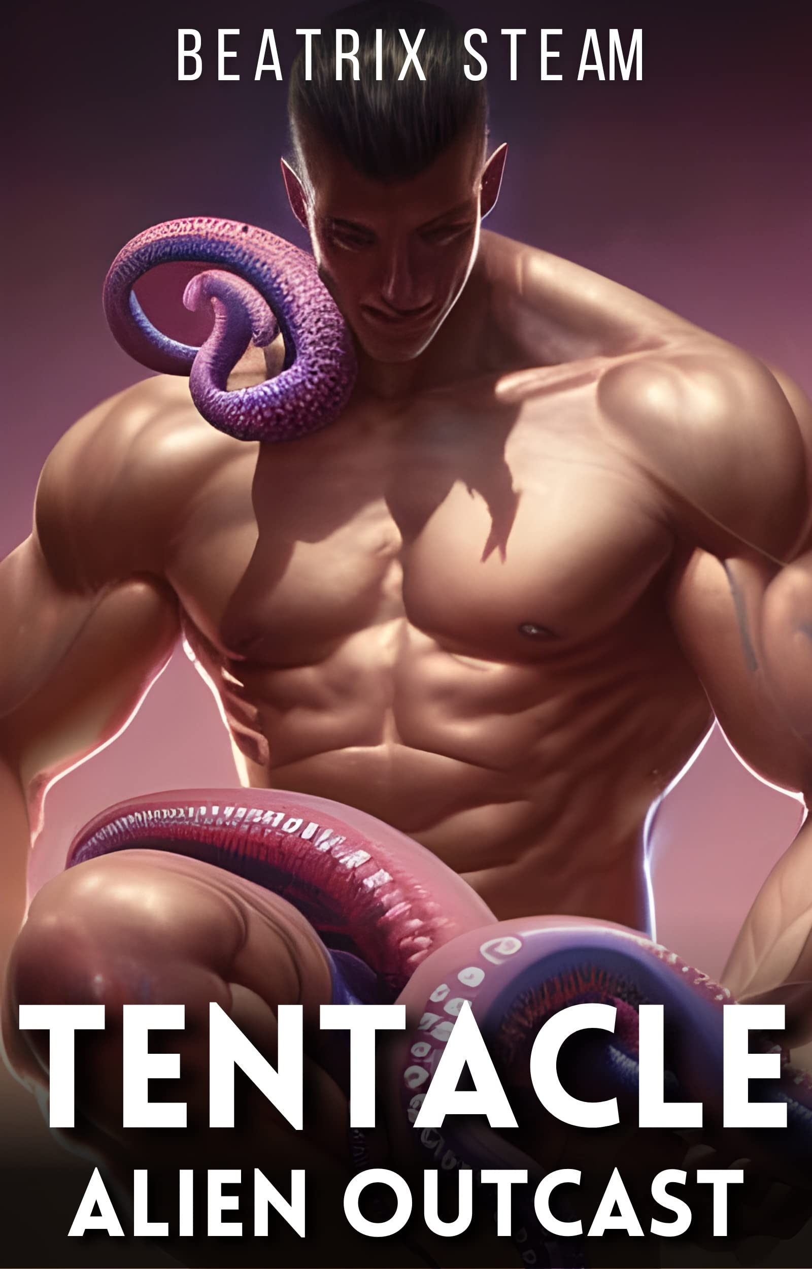 Tentacle Alien Outcast