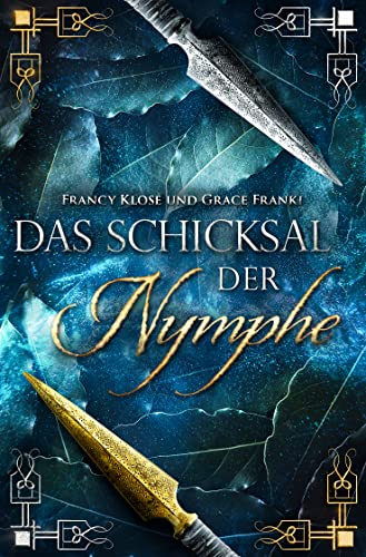 Das Schicksal der Nymphe
