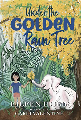 Under the Golden Rain Tree