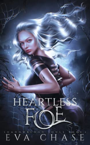 Heartless Foe (Shadowblood Souls)