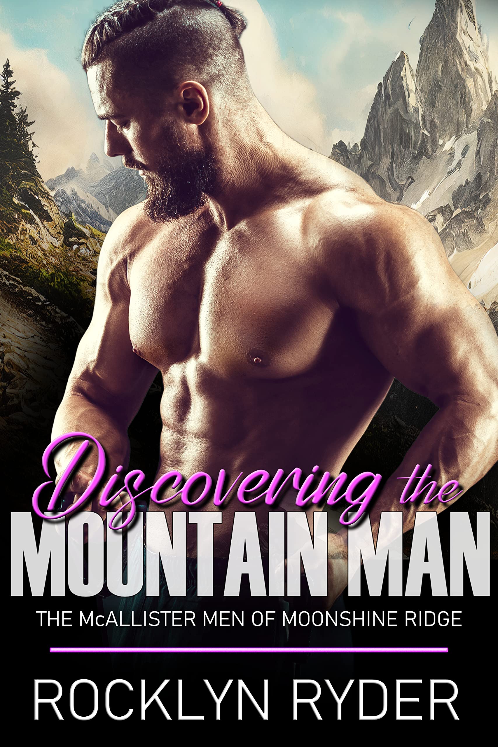 Discovering the Mountain Man