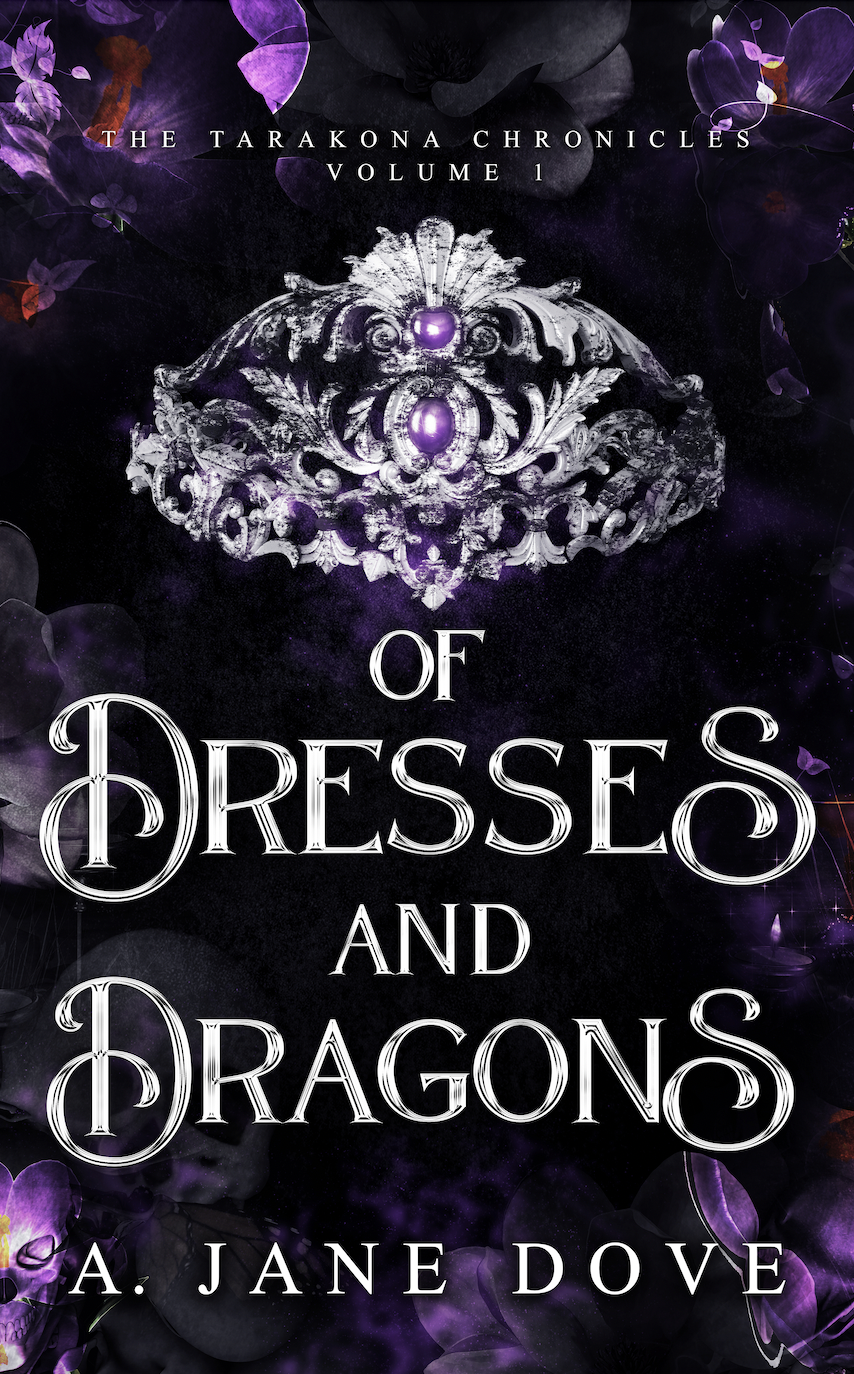 Of Dresses and Dragons