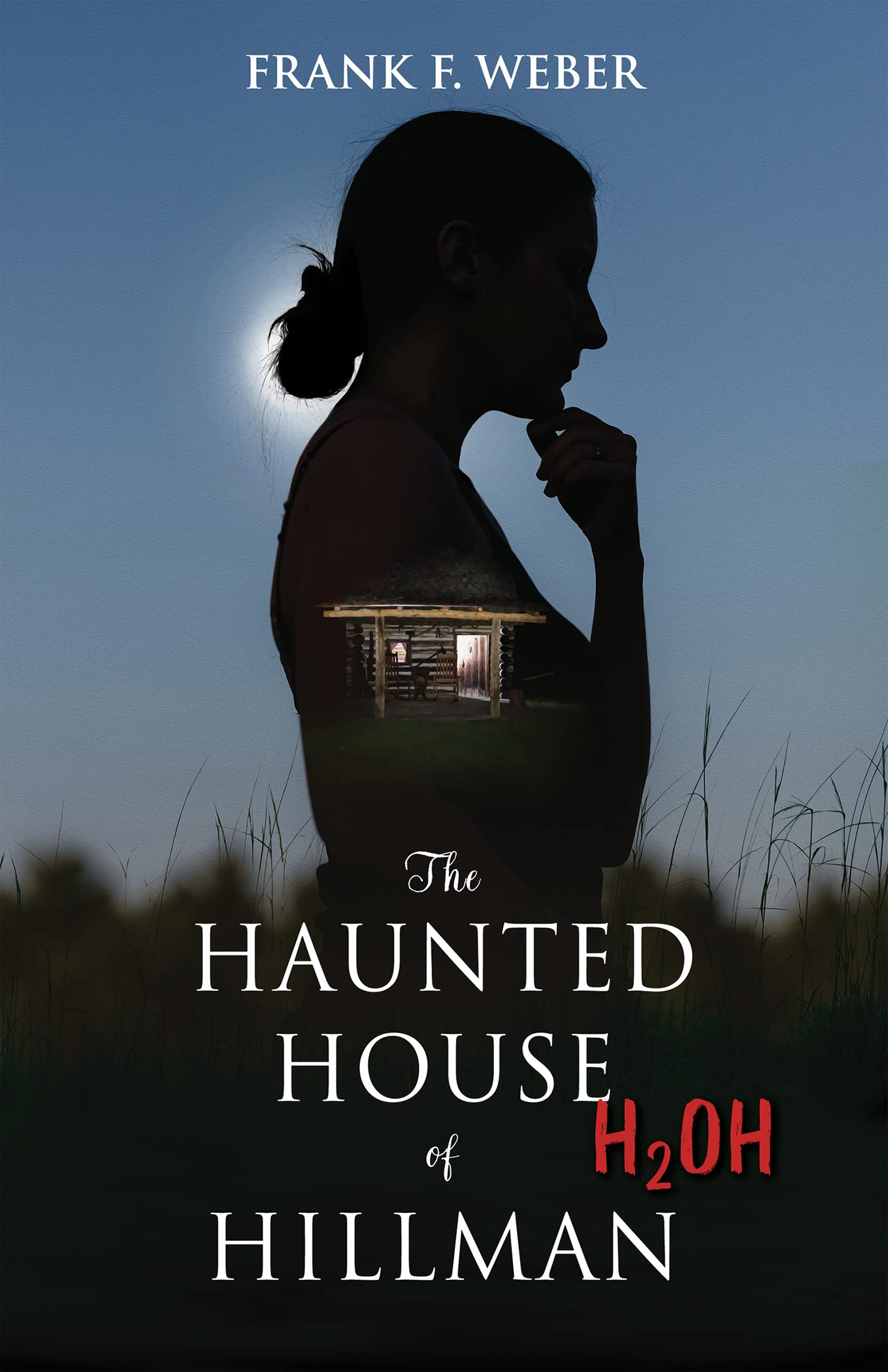 The Haunted House of Hillman: