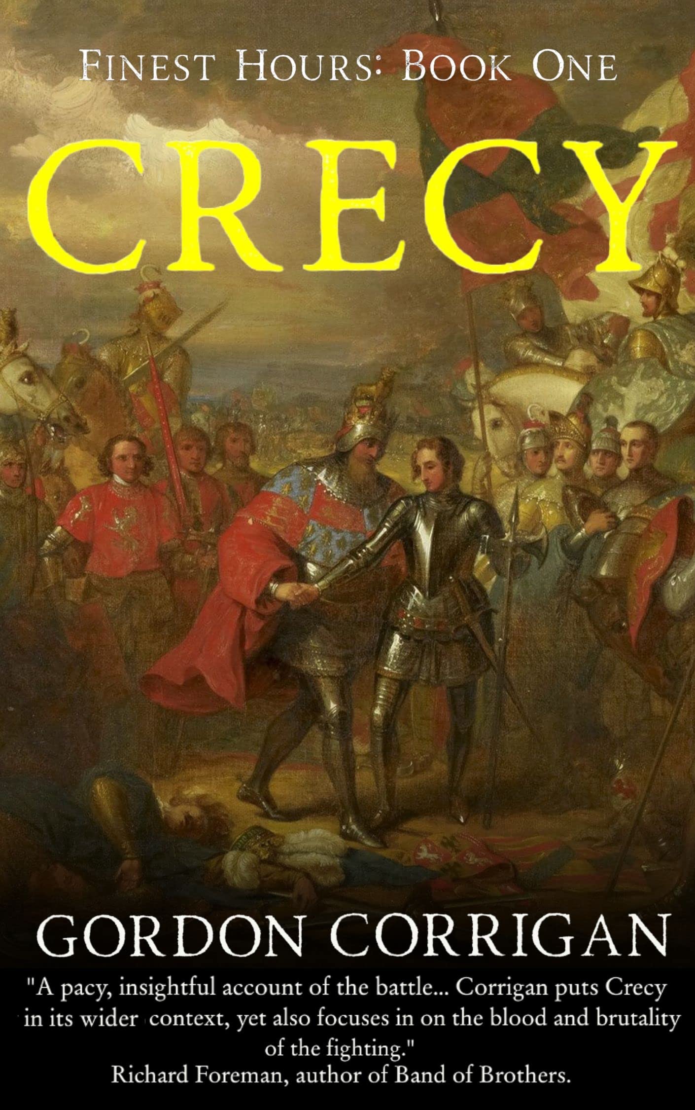 Crécy
