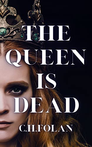 The Queen Is Dead