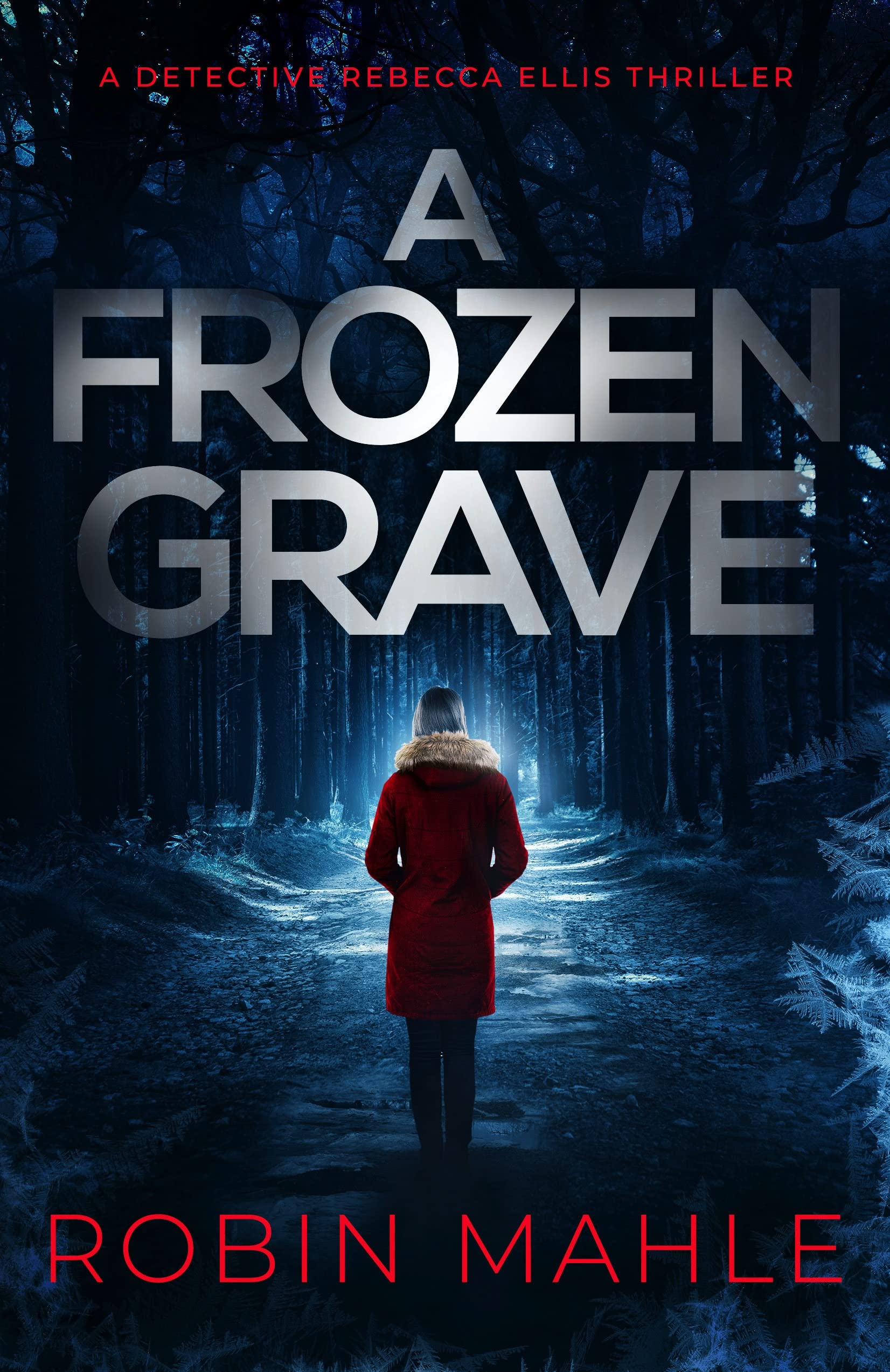 A Frozen Grave
