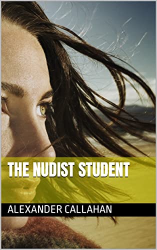 The Nudist Student