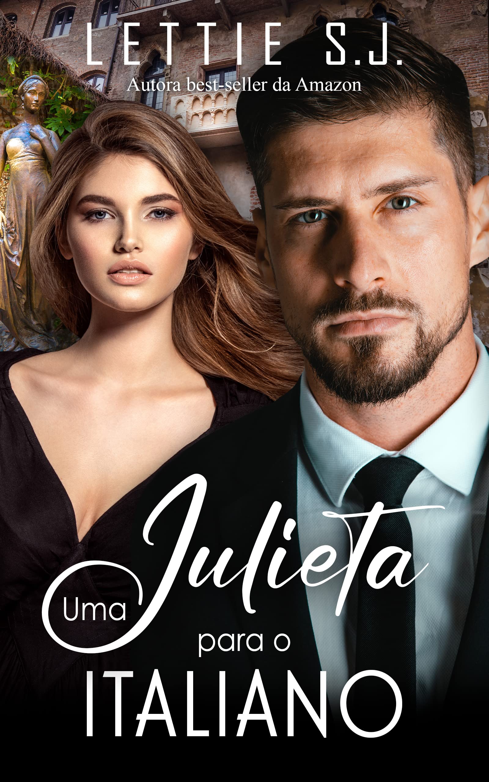 Uma Julieta Para o Italiano (Livro Único)