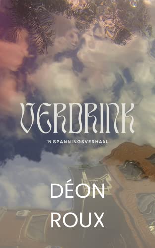 Verdrink (Donkerder Book 2)