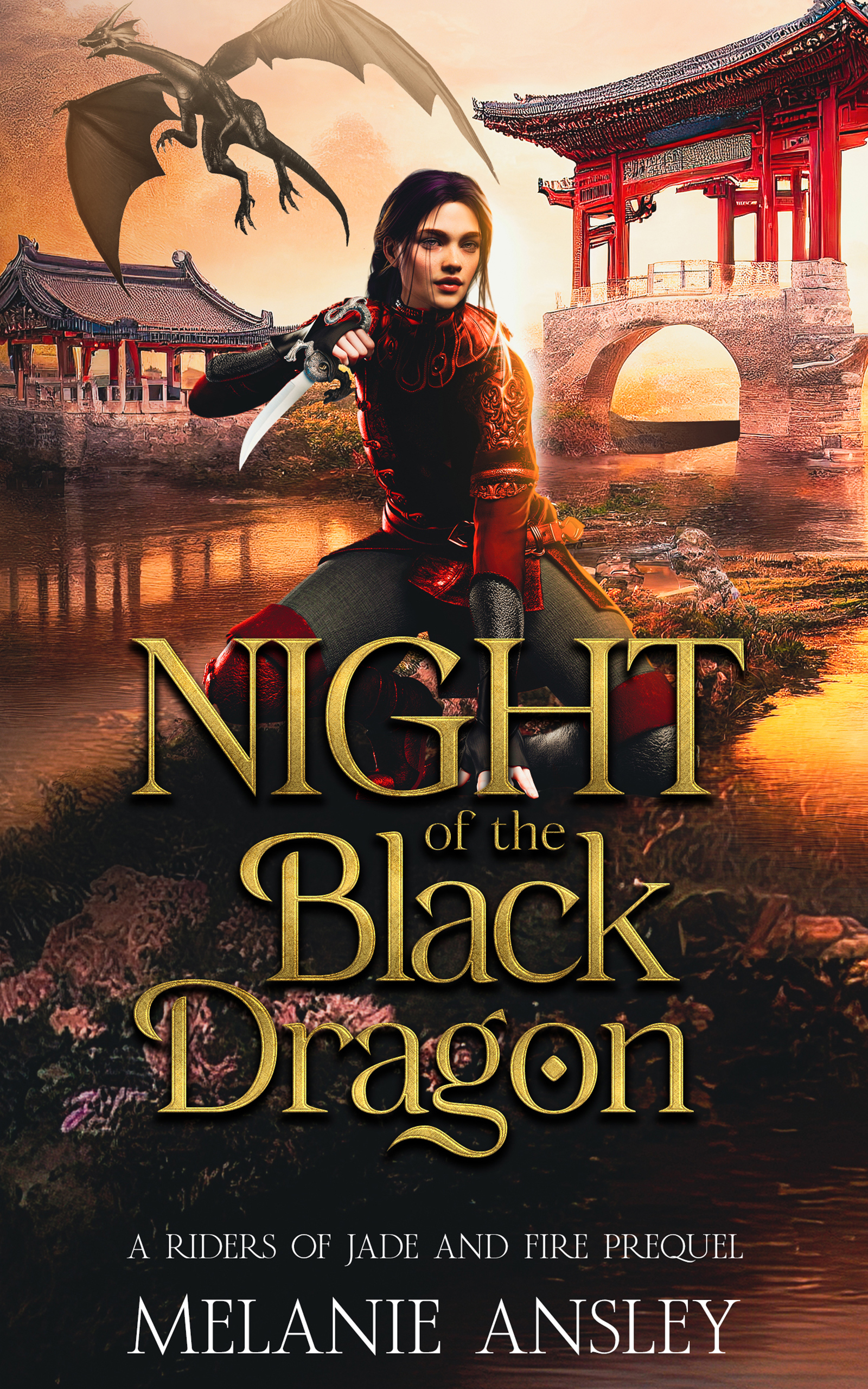 Night of the Black Dragon