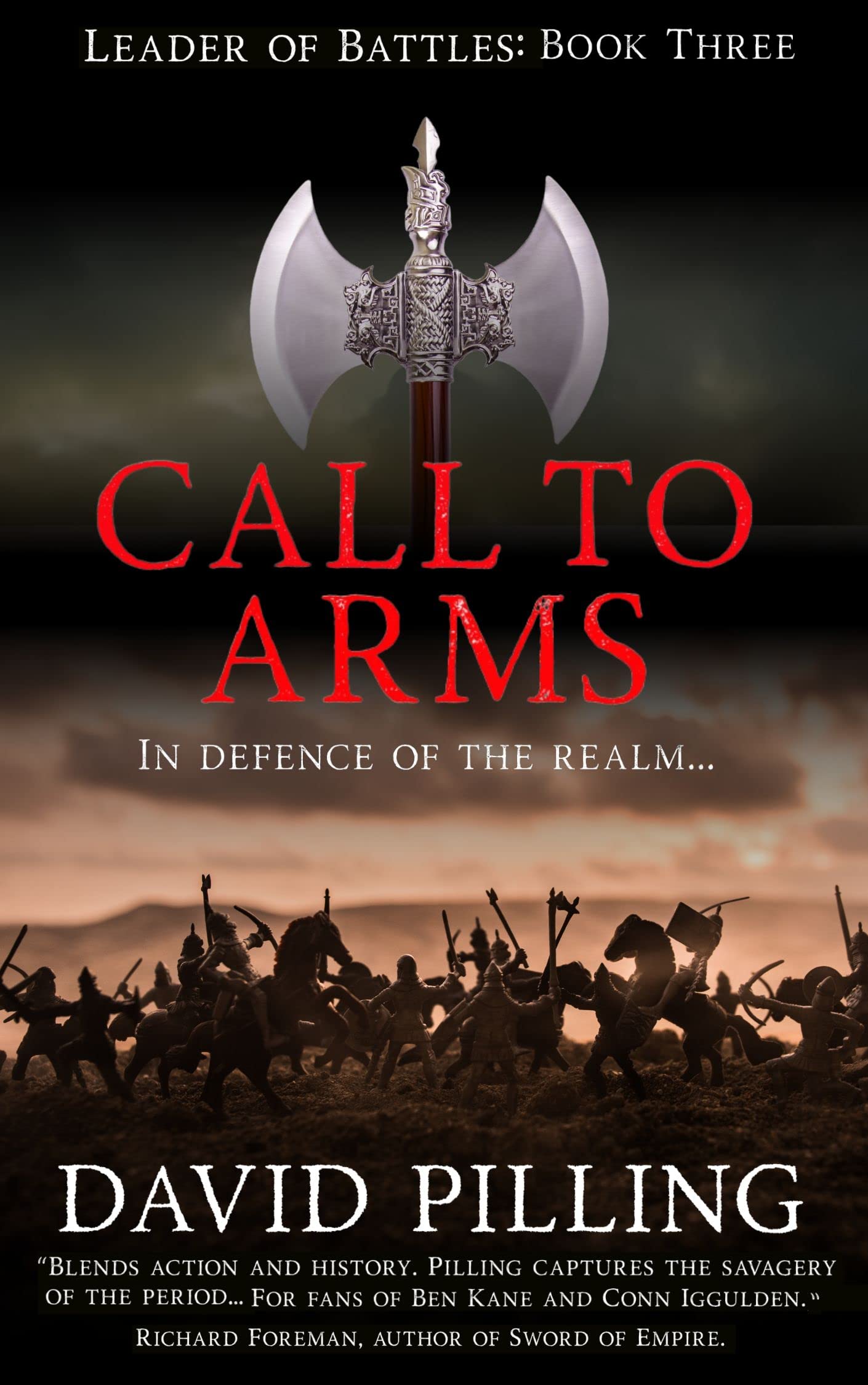 Call to Arms
