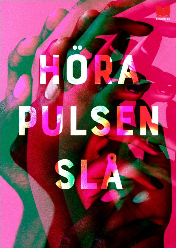 Höra pulsen slå book cover