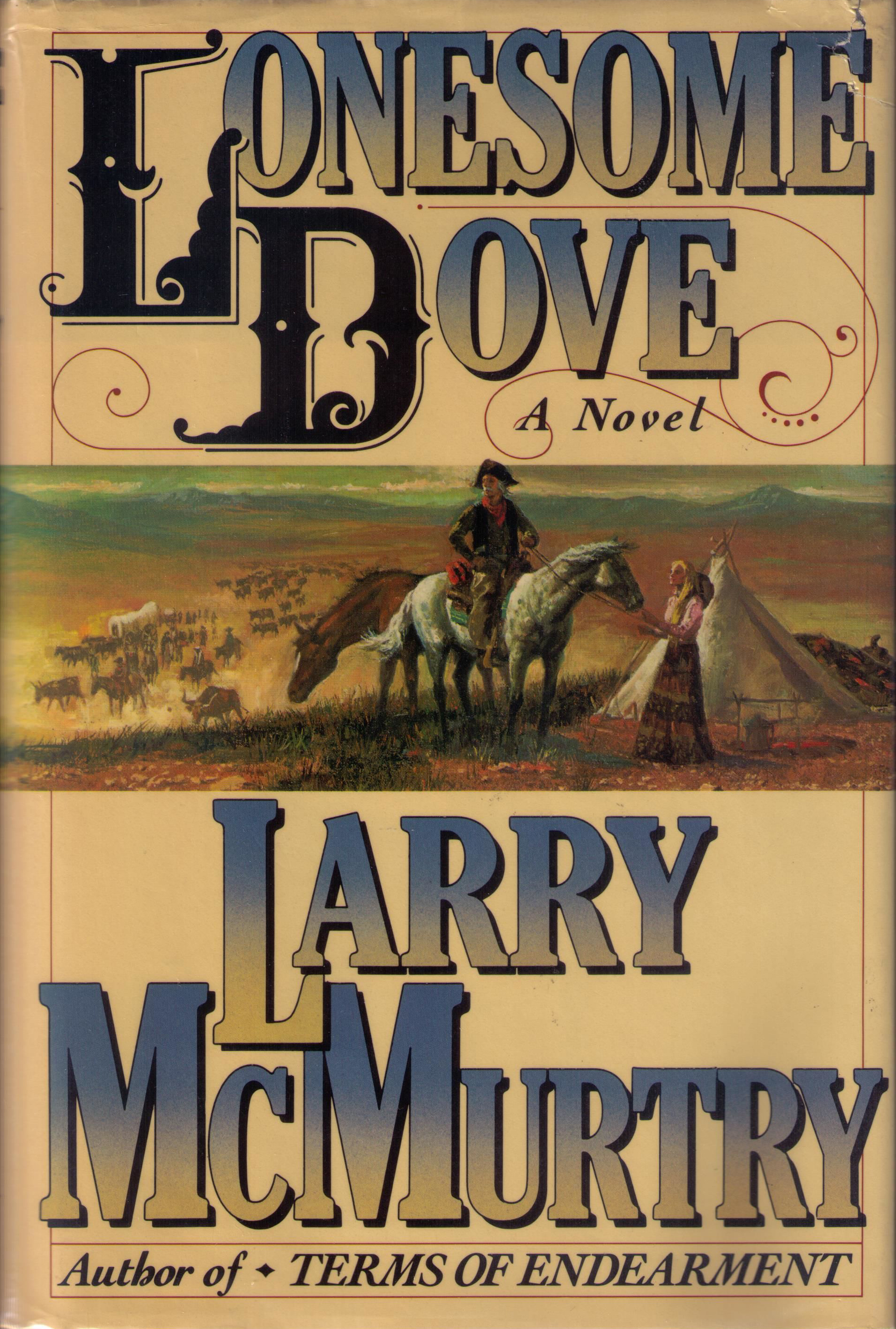 Lonesome Dove