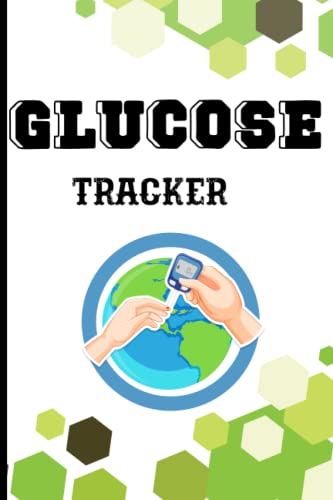 Glucose Tracker: Monitoring your blood glucose levels is easy. Due to ...