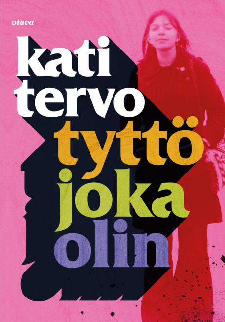 Tyttö joka olin