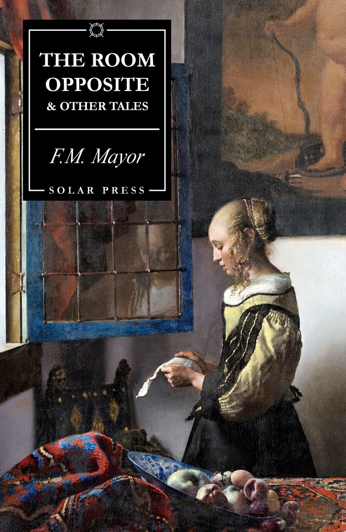 The Room Opposite and Other Tales