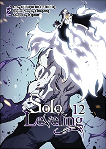 Solo Leveling, Vol. 12 by Chugong | Goodreads