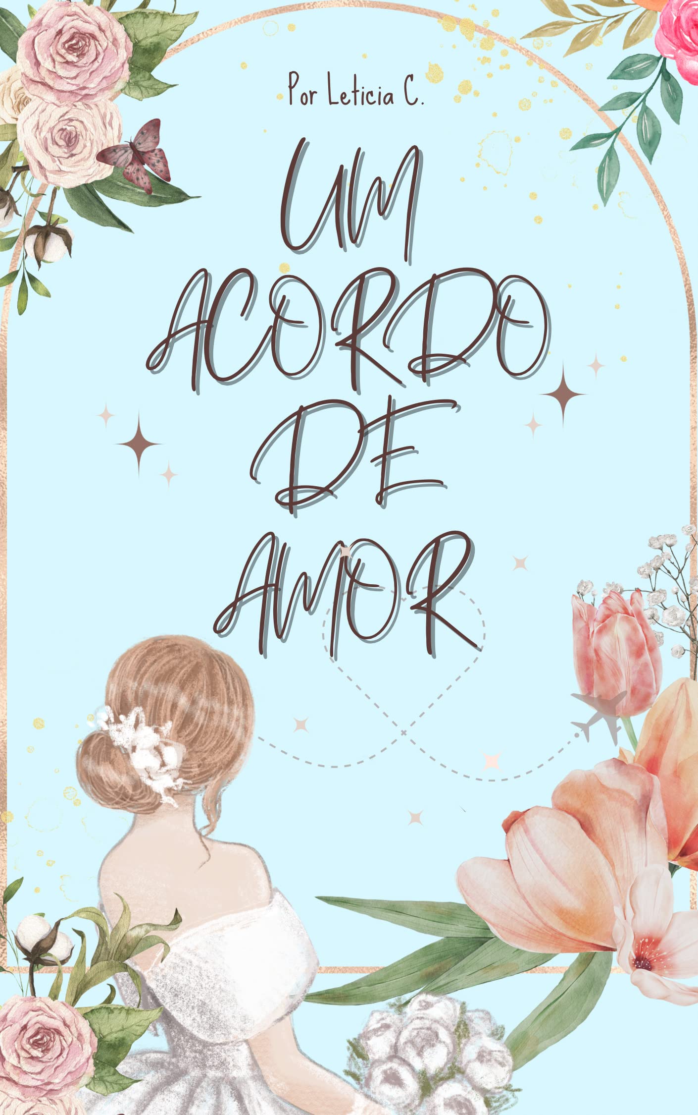 Um Acordo de Amor
