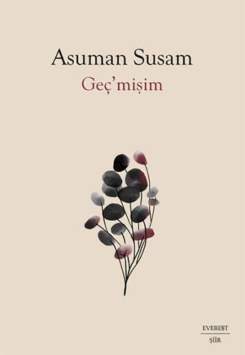 Geç'mişim book cover