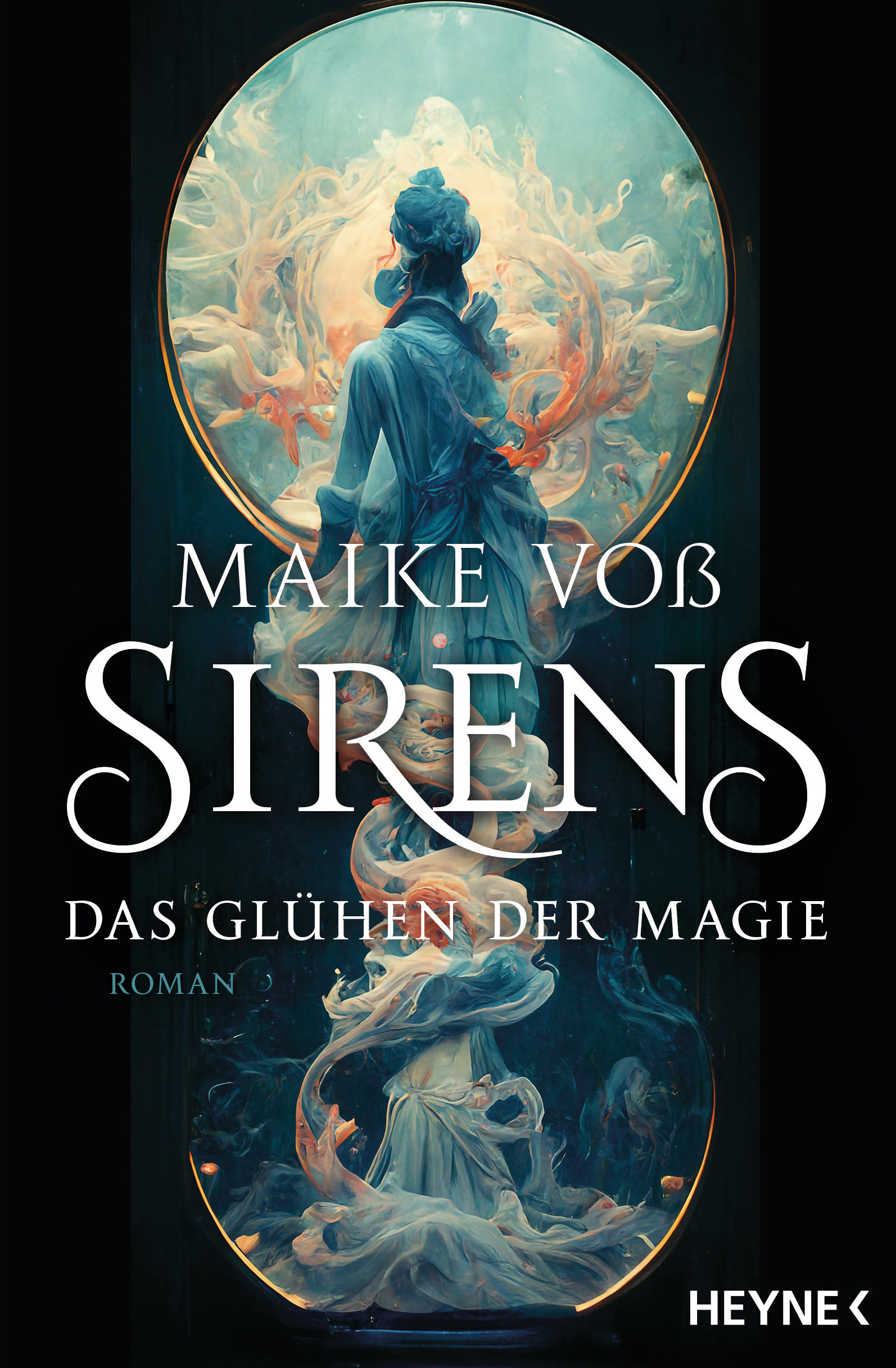 Sirens book cover 1