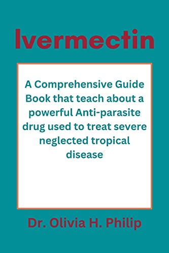 IVERMECTIN MONOGRAPH visual data 3