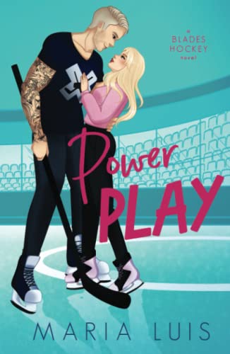 Power Play (Blades Hockey)