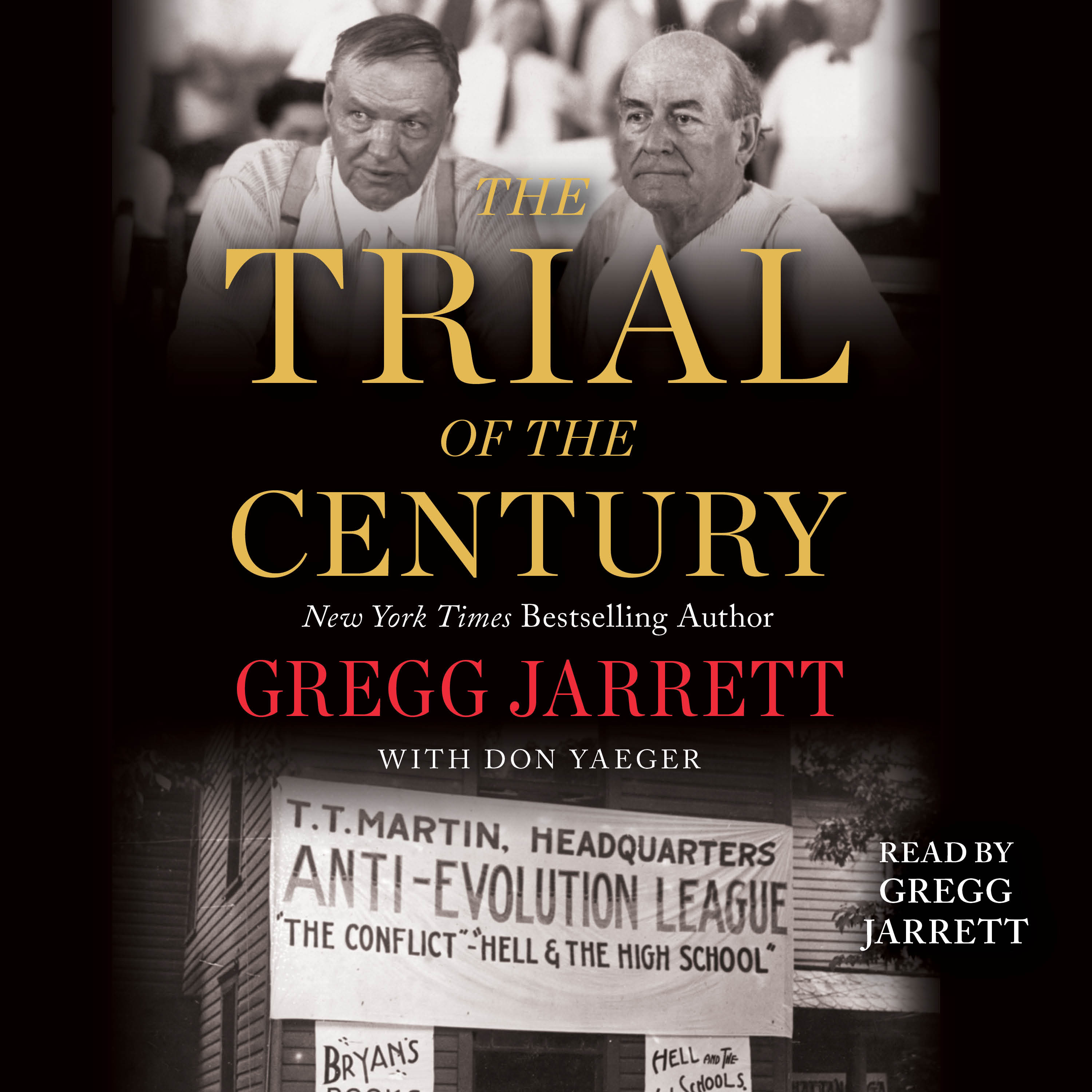 The Trial of the Century