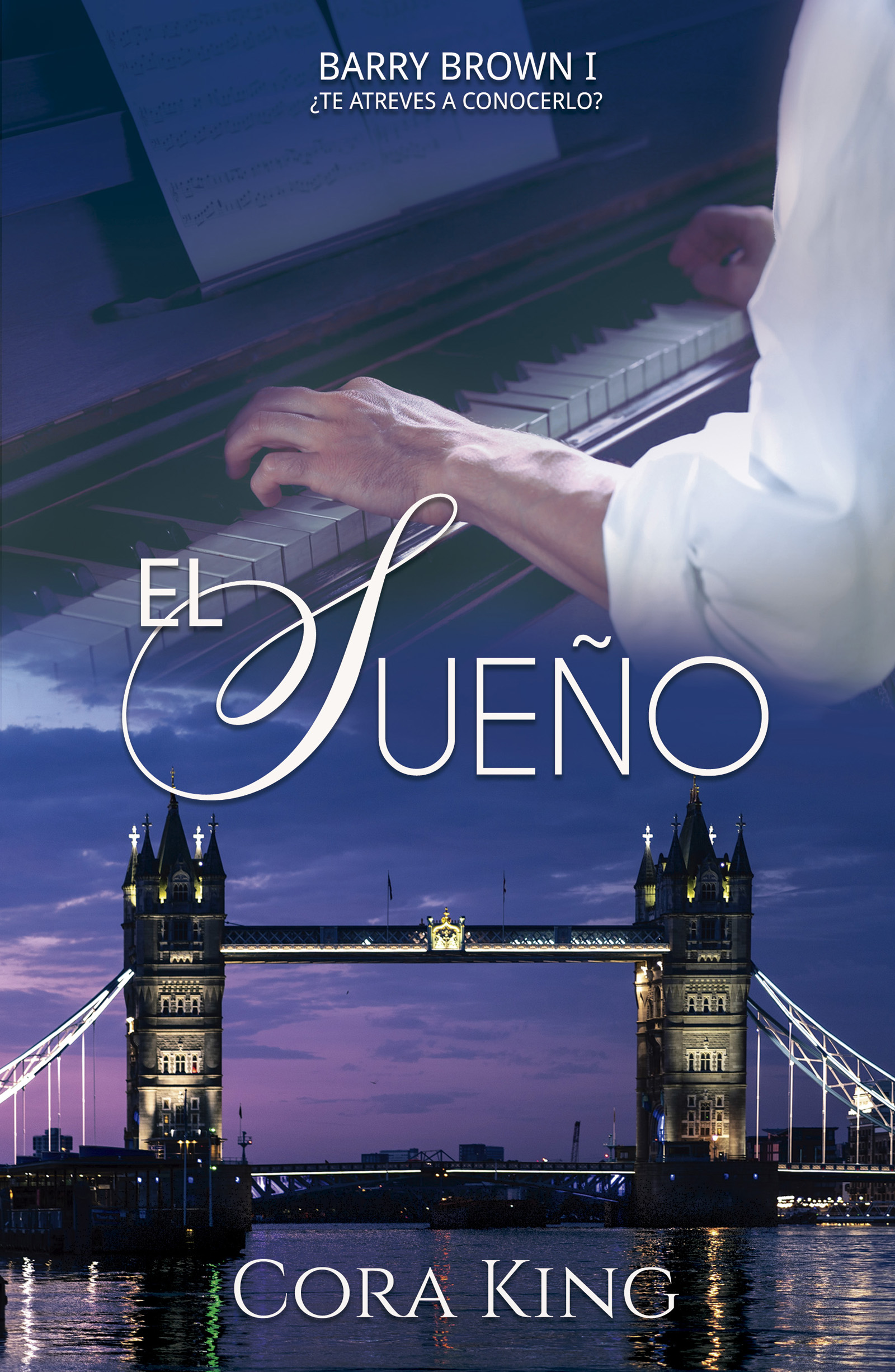 El sueño. ¿Te atreves a conocerlo?