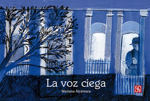 La voz ciega