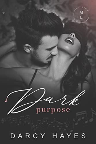 Dark Purpose