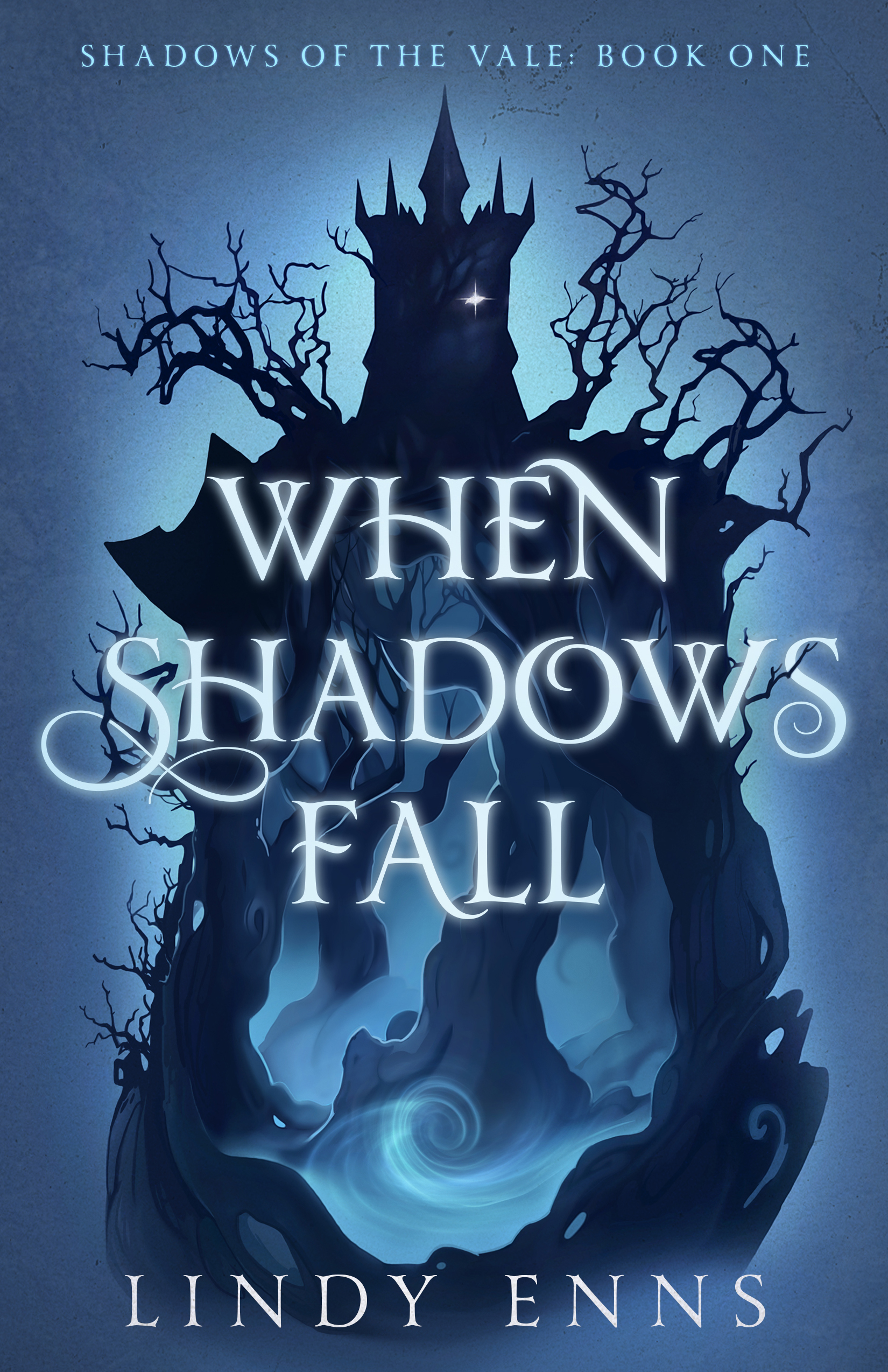 When Shadows Fall