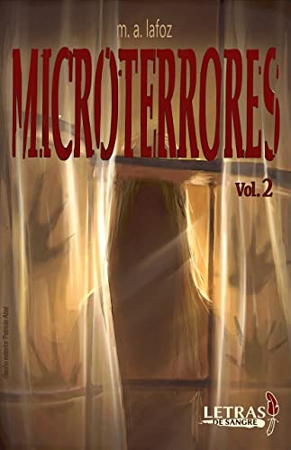MicroTerrores vol. 2