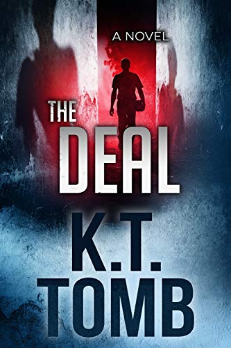 The Deal book cover