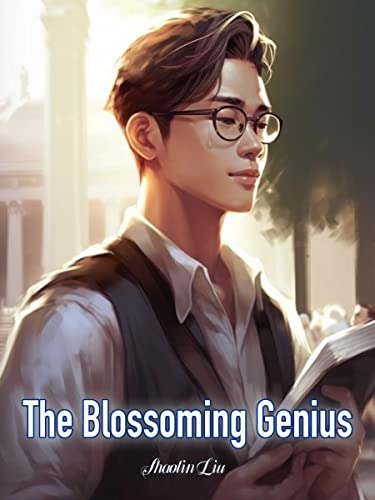 The Blossoming Genius: Urban Gamelit Student Cultivation Book 2