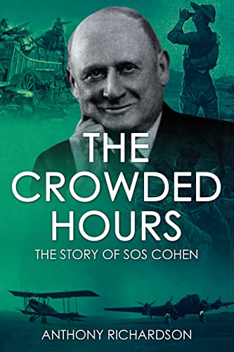 The Crowded Hours: The Story of Sos Cohen