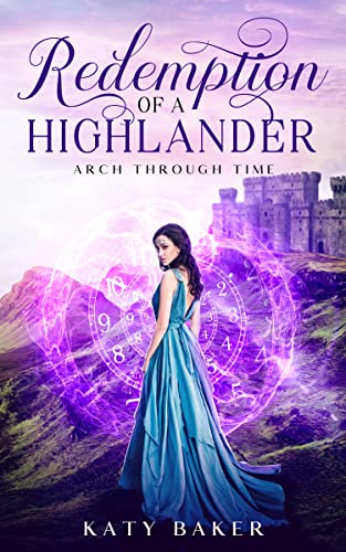 Redemption of a Highlander