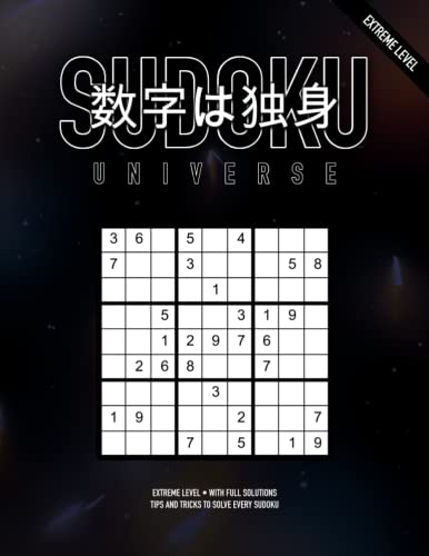 Sudoku Universe Extreme Galaxy Sudoku Universe Extreme Level Width 