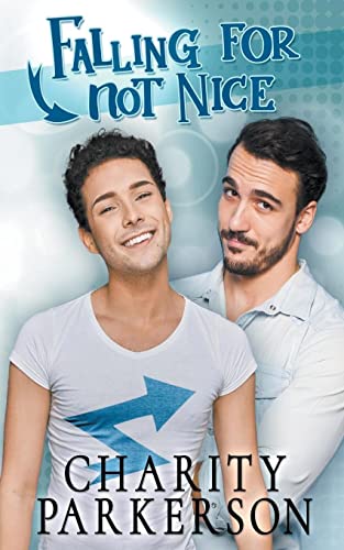 Falling for Not Nice book cover