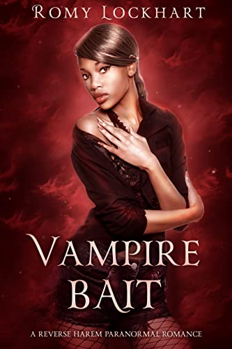 Vampire Bait