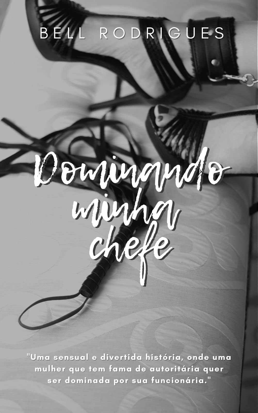 Dominando minha chefe