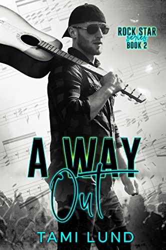 A Way Out book cover